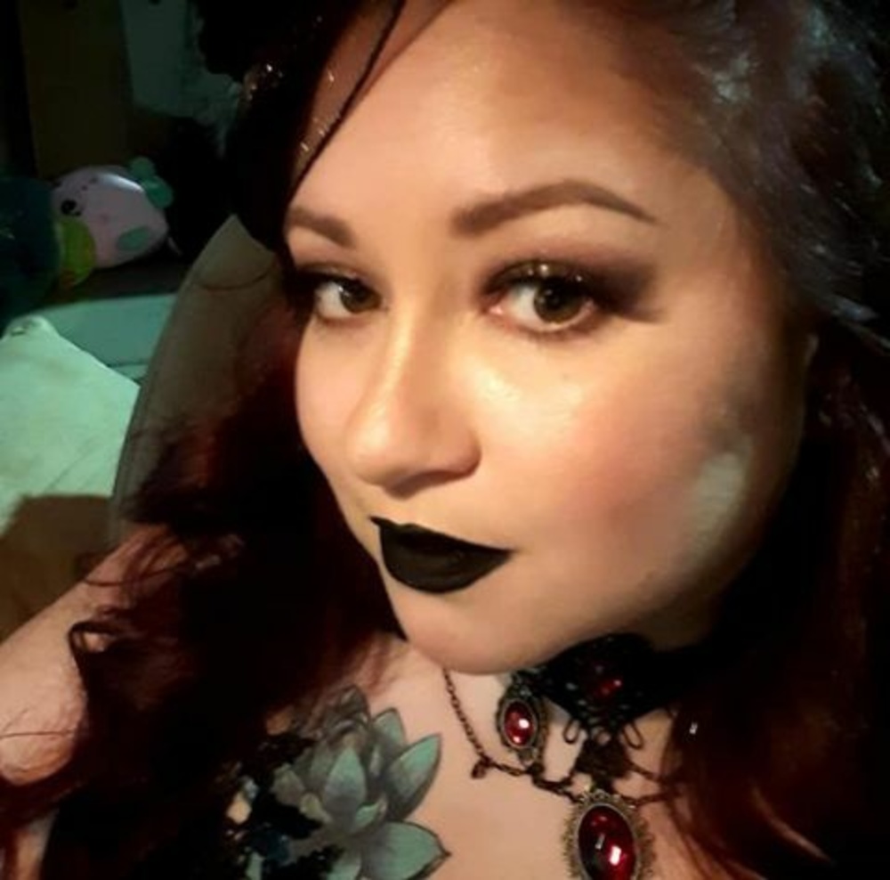 Meet your Posher, Kristen